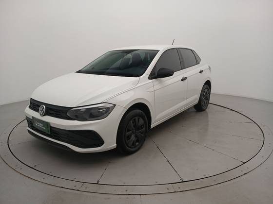 VOLKSWAGEN POLO 1.0 MPI TRACK MANUAL VOLKSWAGEN POLO 1.0 MPI TRACK MANUAL